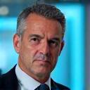 Retrato del Prof. Carlos Ruiz, Tecnólogo de Bienestar