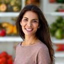 Retrato de Marta González, Nutricionista Deportiva