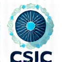 Logo del CSIC (Consejo Superior de Investigaciones Científicas)
