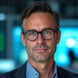 Prof. Carlos Ruiz, experto en Tecnología de Bienestar.