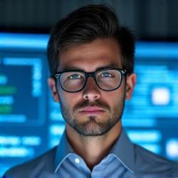 Luis Fernández, Data Scientist con PhD en Bioinformática.